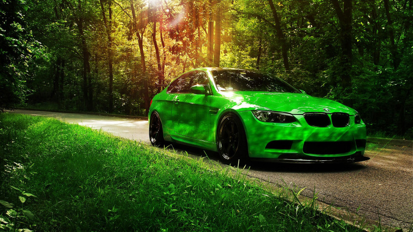 Bmw Hd 2k QHD Wallpaper 2560x1440px