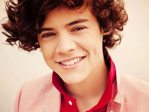 Cute Harry Styles Hd HD Wallpaper 1920x1440px