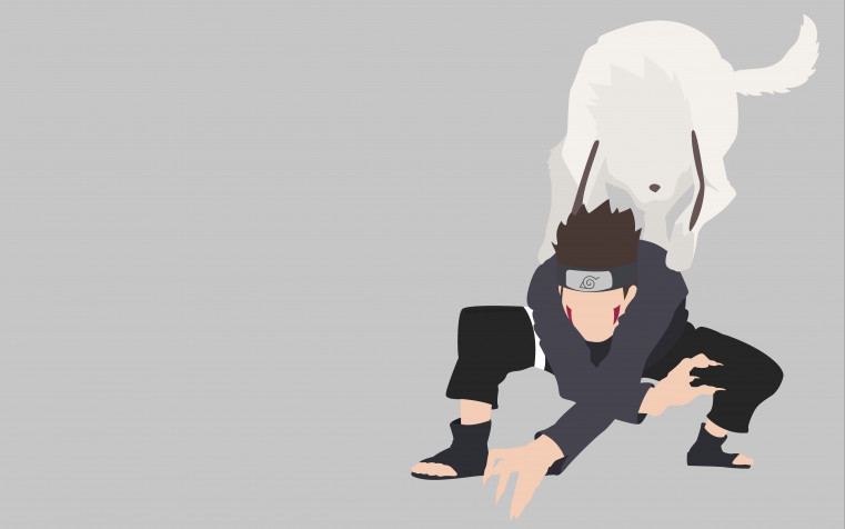 Kiba HD Background 4763x2977px