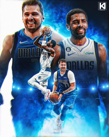 Luka Doncic Hd Phone HD Background 1920x2400px