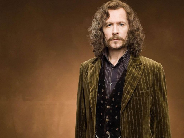 Sirius Black Laptop Background 1024x768px