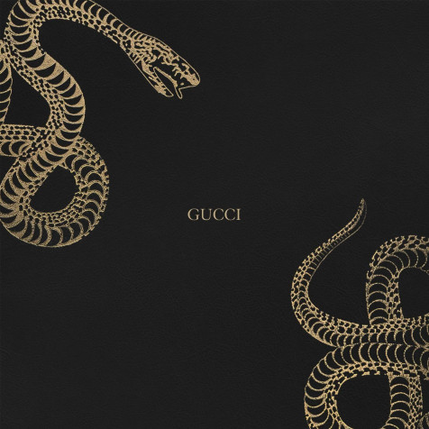 Gucci Android Wallpaper Image 1500x1500px