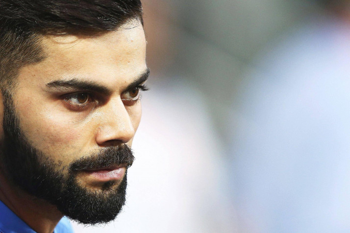 Virat Kohli Hd Background Image 2550x1700px