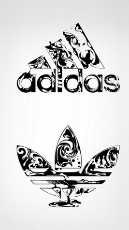 Cool Adidas Wallpaper for iPhone 1080x1920px