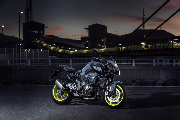 Yamaha HD Background 4000x2667px