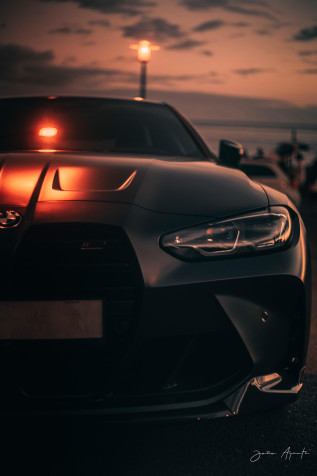 Bmw M4 G82 iPhone Wallpaper 3903x5854px