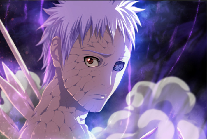 Obito Hd Laptop Background 1920x1287px