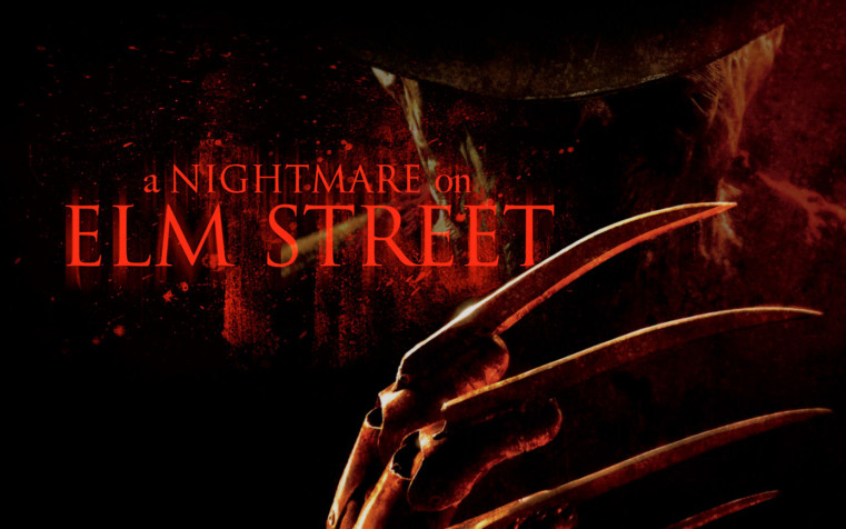 Freddy Krueger HD Background 1388x868px