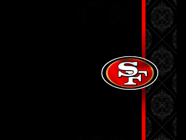 Sf 49ers HD Wallpaper 2048x1536px