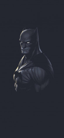 Batman Phone Background 887x1920px