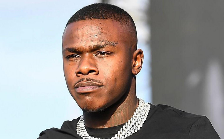 Dababy HD Background 1440x900px