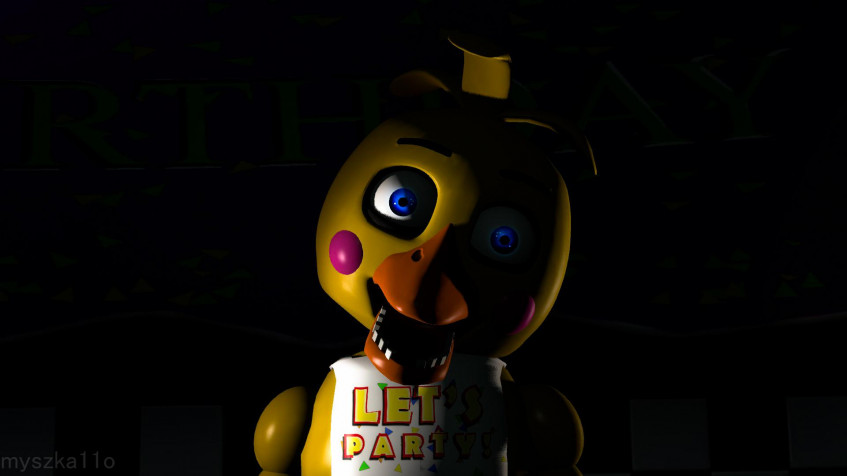 Chica Full HD 1080p Wallpaper 1920x1080px