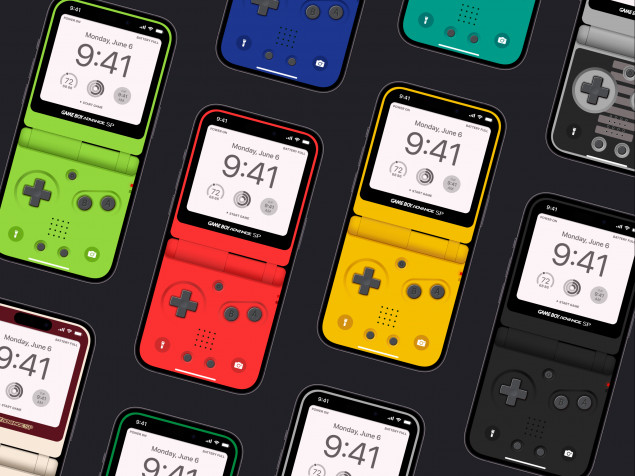 Gameboy HD Wallpaper 2401x1800px