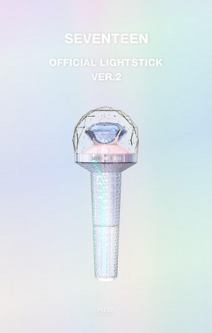 Seventeen Lightsticks Mobile Wallpaper 2500x3909px