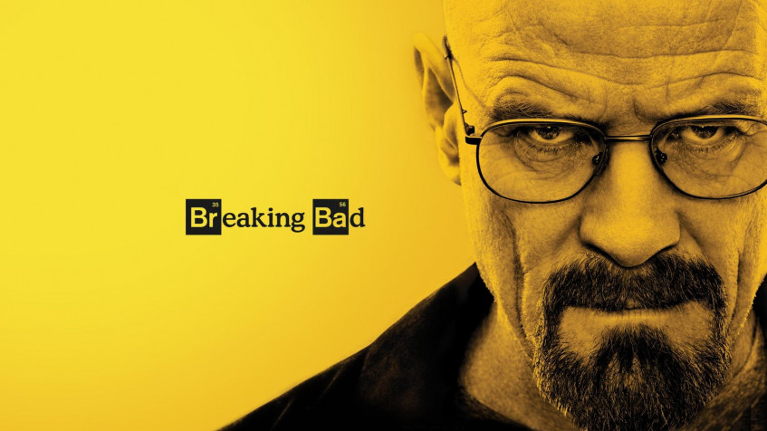 Breaking Bad Full HD 1080p Wallpaper 1920x1080px