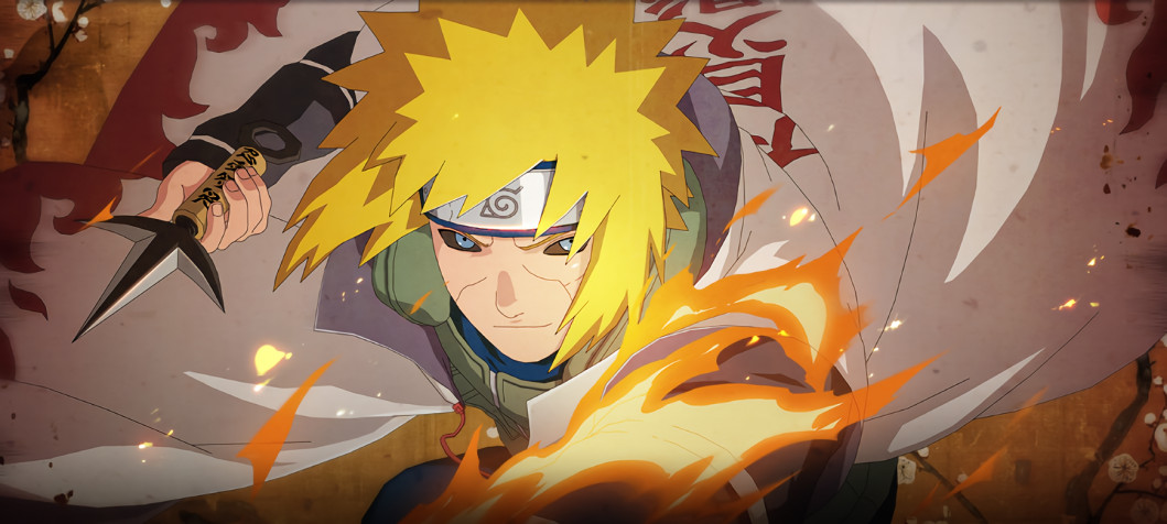 Minato Background Image 1740x783px