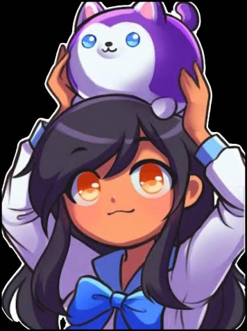 Aphmau Mobile Wallpaper 1080x1444px