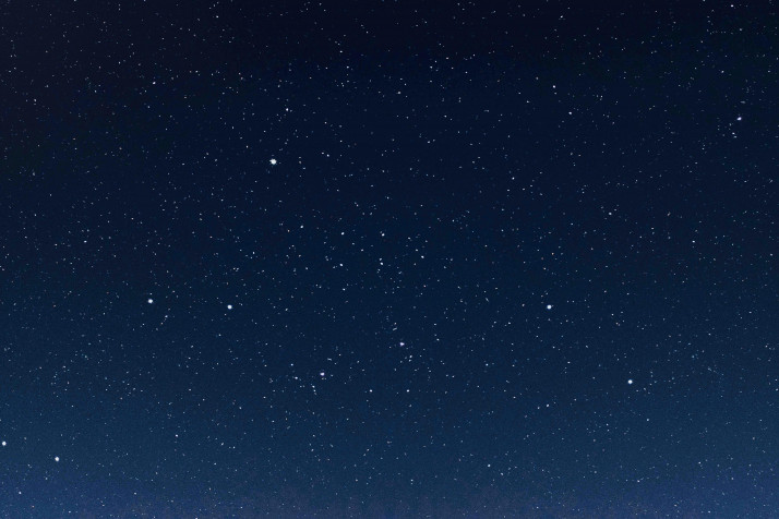 Night HD Wallpaper 6000x4000px