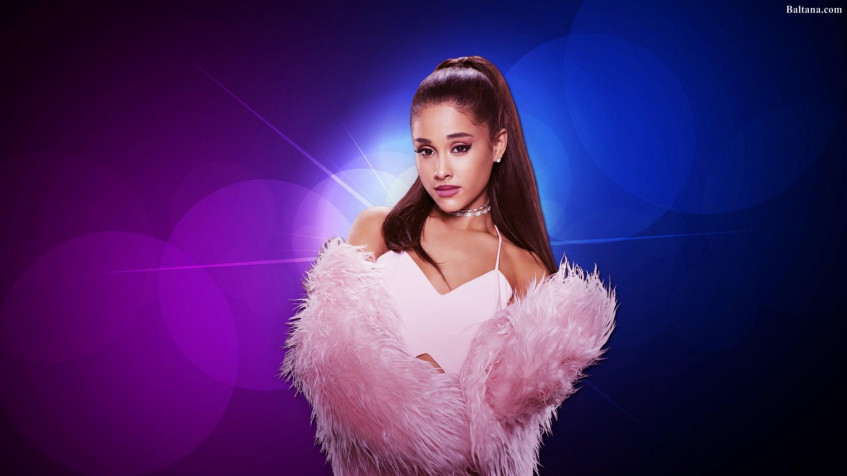 Ariana Grande Hd Full HD 1080p Wallpaper 1920x1080px