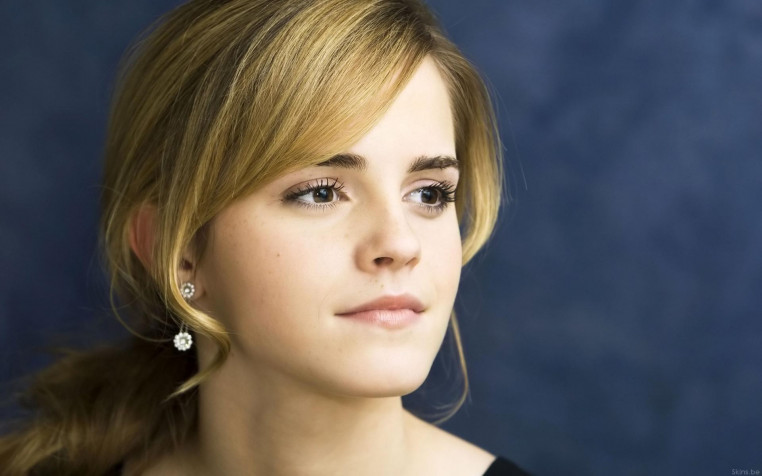 Emma Watson Widescreen HD Wallpaper 1920x1200px