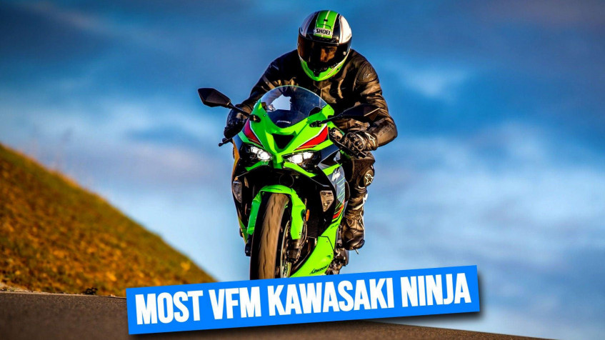 Kawasaki Ninja 300 Full HD 1080p Wallpaper 1920x1080px