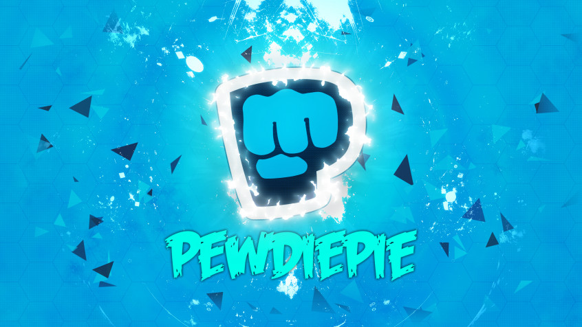 Pewdiepie 2k QHD Wallpaper 2560x1440px