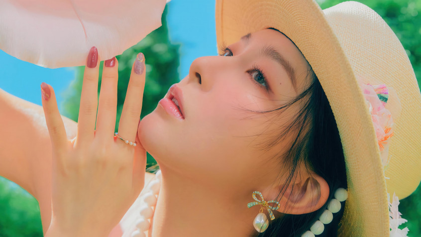 Seulgi 4k UHD Wallpaper 3840x2160px