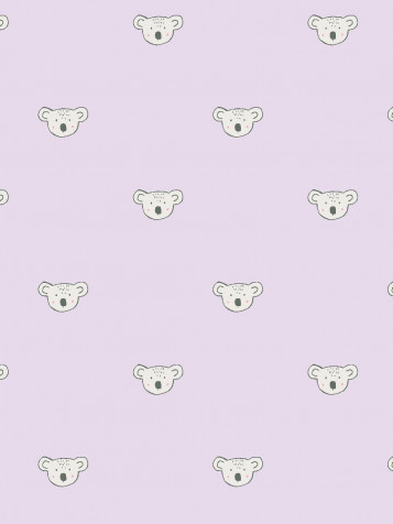 Koala Phone Wallpaper 1065x1420px