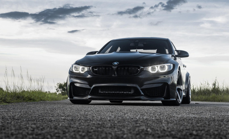 Bmw M4 HD Background 2048x1241px