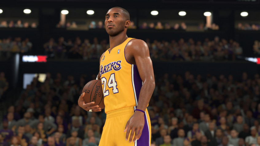 Nba 2k24 4k UHD Wallpaper 3840x2160px