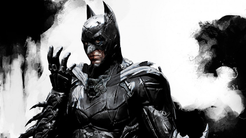 Batman Full HD 1080p Wallpaper 1920x1080px