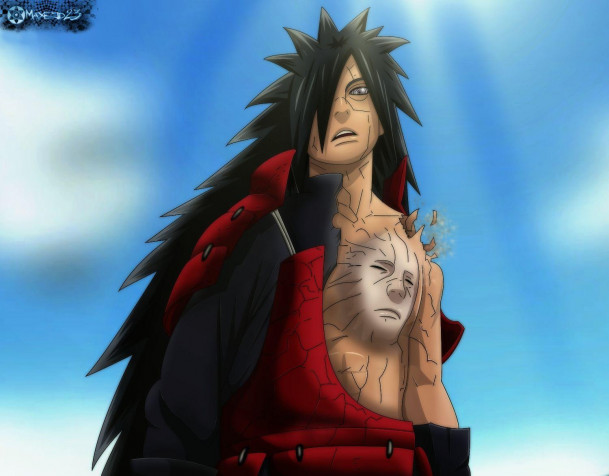 Hashirama Desktop HD Wallpaper 1500x1172px