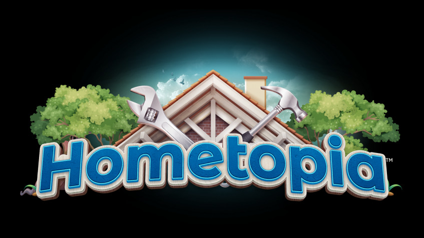 Hometopia Full HD 1080p Wallpaper 1920x1080px