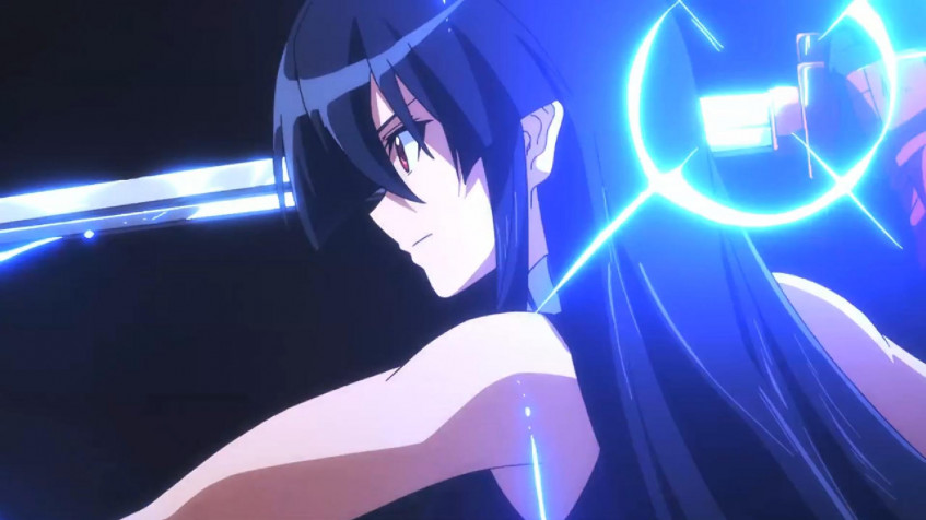 Akame Ga Kill Full HD 1080p Wallpaper 1920x1080px