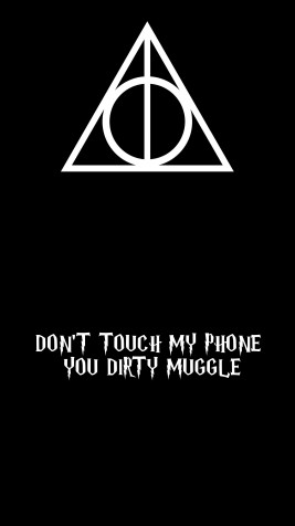 Cartoon Harry Potter 4k Phone Wallpaper 2160x3840px