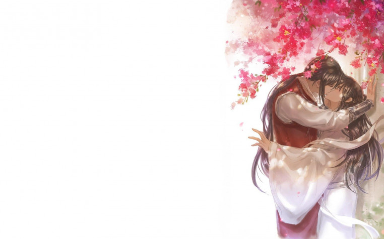 Hua Cheng Widescreen HD Wallpaper 1920x1200px