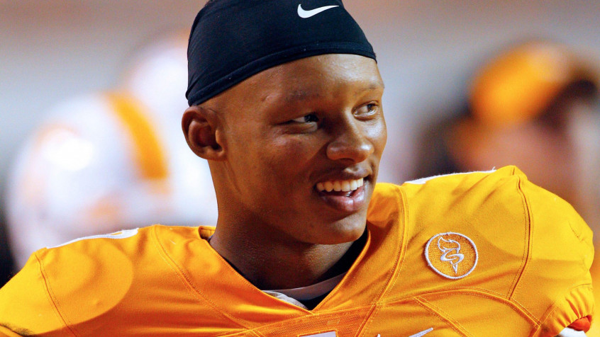 Josh Dobbs 2k QHD Wallpaper 2560x1440px