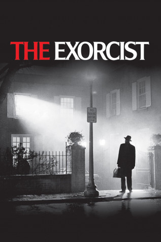 The Exorcist Regan Macneil iPhone Background 1400x2100px