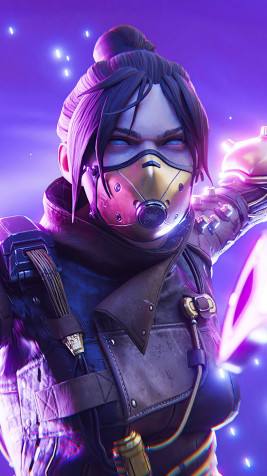 Asthetic Apex Legends Android Wallpaper 1080x1920px