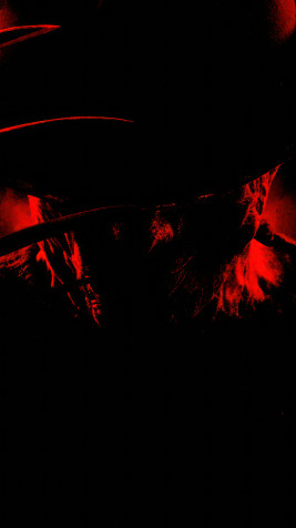 Freddy Krueger 4k Phone Wallpaper 2160x3840px