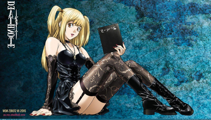 Misa Amane HD Wallpaper 1920x1092px