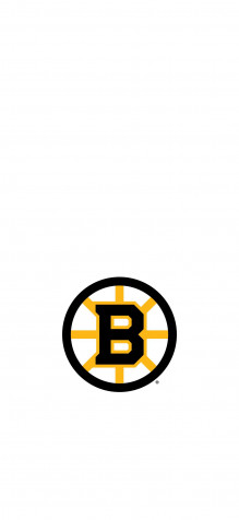 Boston Bruins iPhone 11 Pro Wallpaper 1125x2436px