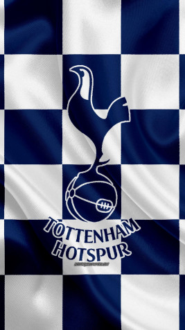 Tottenham Hotspur Fc Wallpaper for Mobile 1080x1920px