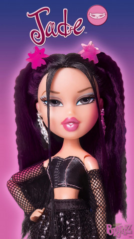 Bratz Phone Background Image 1440x2560px