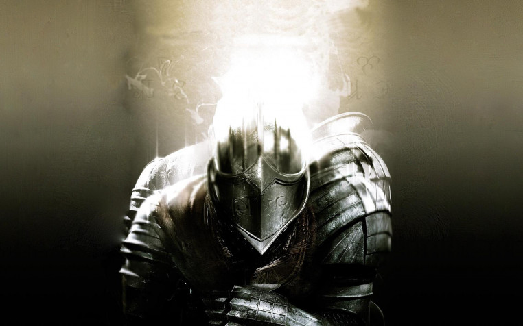 Dark Souls Widescreen HD Wallpaper 1920x1200px