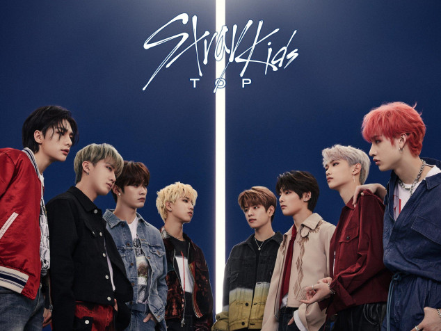 Stray Kids Background Image 2560x1920px