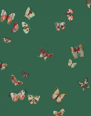 Butterflies Android Wallpaper Image 1414x1800px