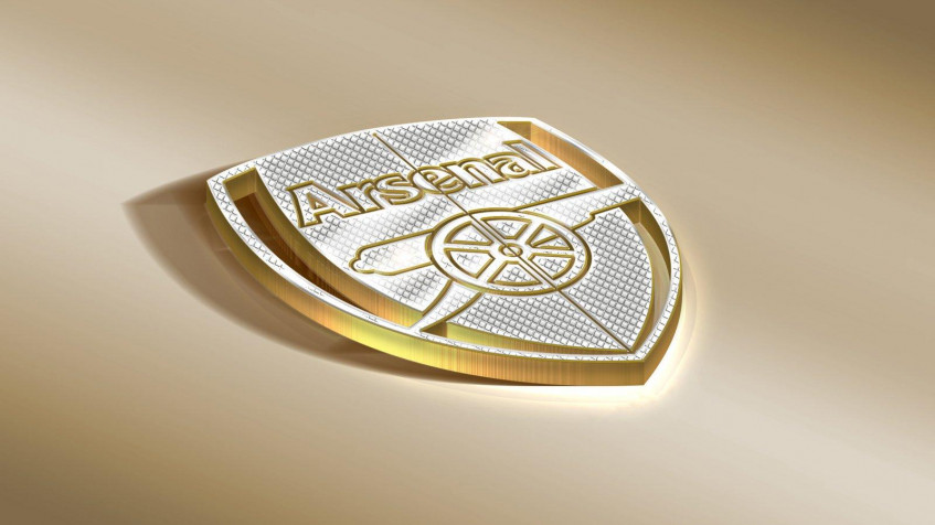 Arsenal 4k UHD Wallpaper 3840x2160px