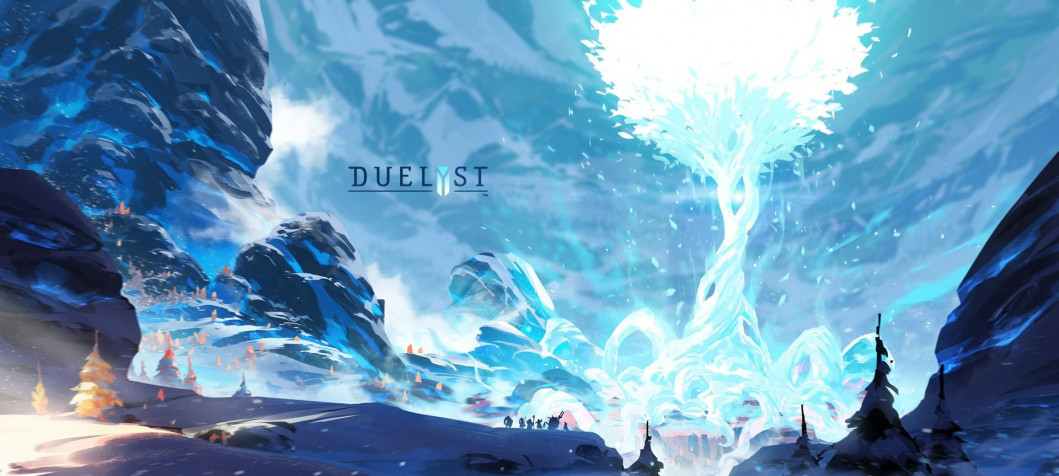 Duelyst Background Image 1920x864px