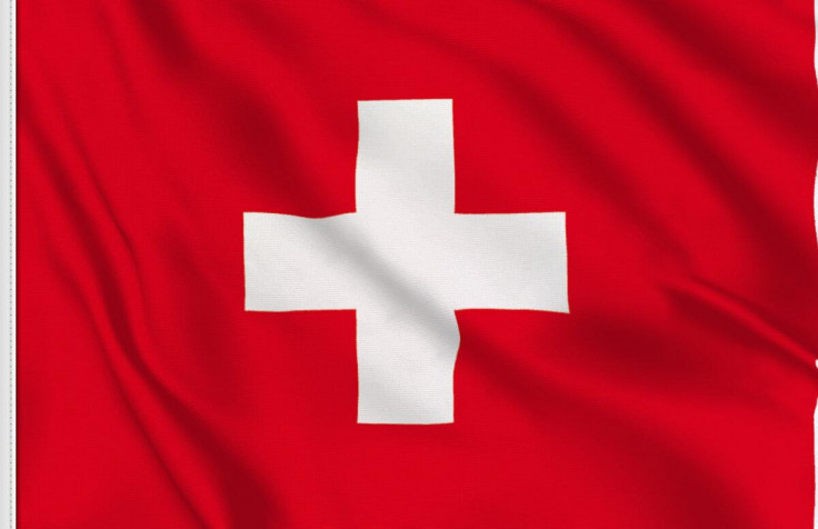 Switzerland Flag Desktop HD Wallpaper 1200x777px